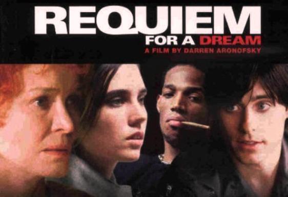 Requiem for a Dream (Requiem para um Sonho): Análise e Impressões – Cine  Grandiose